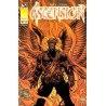 ASCENSION Nº 1 AL 12 COLECCION COMPLETA POR DAVE FINCH