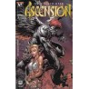 ASCENSION Nº 1 AL 12 COLECCION COMPLETA DE DAVE FINCH