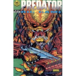 PREDATOR BIG GAME _ COLECCION COMPLETA