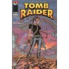 TOMB RAIDER VOL.1 MAS LAS NUEVAS AVENTURAS COLECCIONES COMPLETAS_ 20 COMICS