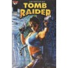 TOMB RAIDER VOL.1 MAS LAS NUEVAS AVENTURAS COLECCIONES COMPLETAS_ 20 COMICS