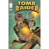 TOMB RAIDER VOL.1 MAS LAS NUEVAS AVENTURAS COLECCIONES COMPLETAS_ 20 COMICS