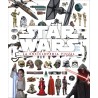 STAR WARS LA ENCICLOPEDIA VISUAL , DK EDICIONES