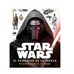 STAR WARS EL DESPERTAR DE...