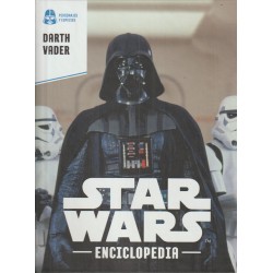 STAR WARS ENCICLOPEDIA...