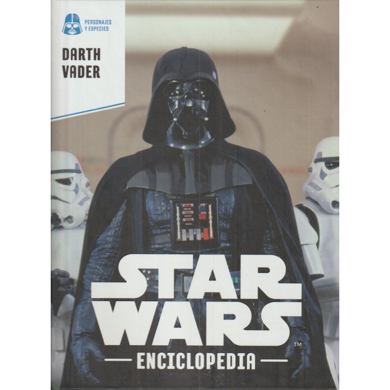 STAR WARS ENCICLOPEDIA ENCICLOPEDIA OFICIALDE STAR WARS LOTE DE 6 ALBUMES Nº 13,24,32,35,37 Y 72