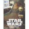 STAR WARS ENCICLOPEDIA ENCICLOPEDIA OFICIALDE STAR WARS LOTE DE 6 ALBUMES Nº 13,24,32,35,37 Y 72