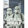 STAR WARS ENCICLOPEDIA ENCICLOPEDIA OFICIALDE STAR WARS LOTE DE 6 ALBUMES Nº 13,24,32,35,37 Y 72