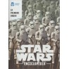 STAR WARS ENCICLOPEDIA ENCICLOPEDIA OFICIALDE STAR WARS LOTE DE 6 ALBUMES Nº 13,24,32,35,37 Y 72