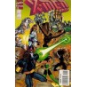 X-MEN 2099 A.D Nº 1 A 14, COL.COMPLETA