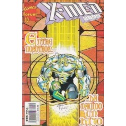 X-MEN 2099 A.D Nº 1 A 14, COL.COMPLETA