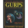 GURPS JUEGO DE ROL GENERICO UNIVERSAL , 3ª EDICION REVISADA