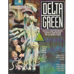 DELTA GREEN , UNA GUIA DE...