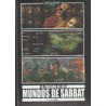 WARHAMMER 40.000 LA CRUZADA DE LOS MUNDOS DE SABBAT