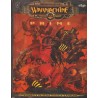 Warmachine Prime, Combate de miniaturas Steampunk, Edge 2004