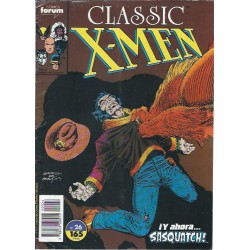 CLASSIC X-MEN VOL.1 COL.COMPLETA EDITORIAL FORUM n. 1 AL 43