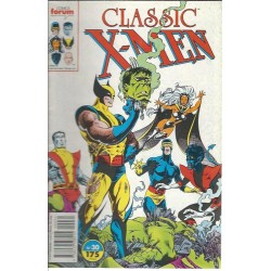 CLASSIC X-MEN VOL.1 COL.COMPLETA EDITORIAL FORUM n. 1 AL 43