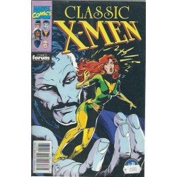 CLASSIC X-MEN VOL.1 COL.COMPLETA EDITORIAL FORUM n. 1 AL 43