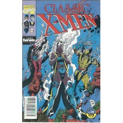 CLASSIC X-MEN VOL.1 COL.COMPLETA EDITORIAL FORUM n. 1 AL 43