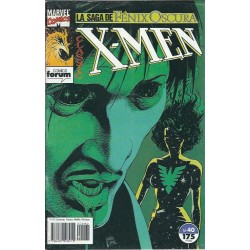 CLASSIC X-MEN VOL.1 COL.COMPLETA EDITORIAL FORUM n. 1 AL 43