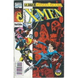 CLASSIC X-MEN VOL.1 COL.COMPLETA EDITORIAL FORUM n. 1 AL 43