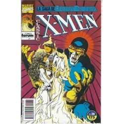 CLASSIC X-MEN VOL.1 COL.COMPLETA EDITORIAL FORUM n. 1 AL 43