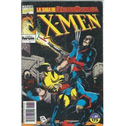 CLASSIC X-MEN VOL.1 COL.COMPLETA EDITORIAL FORUM n. 1 AL 43