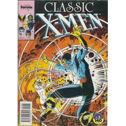 CLASSIC X-MEN VOL.1 COL.COMPLETA EDITORIAL FORUM n. 1 AL 43