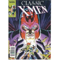 CLASSIC X-MEN VOL.1 COL.COMPLETA EDITORIAL FORUM n. 1 AL 43