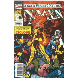 CLASSIC X-MEN VOL.1 COL.COMPLETA EDITORIAL FORUM n. 1 AL 43