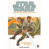 STAR WARS LAS GUERRAS CLON COLECCION COMPLETA TOMOS 1 AL 9