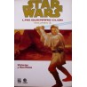 STAR WARS LAS GUERRAS CLON COLECCION COMPLETA TOMOS 1 AL 9