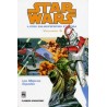 STAR WARS LAS GUERRAS CLON COLECCION COMPLETA TOMOS 1 AL 9