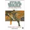 STAR WARS LAS GUERRAS CLON COLECCION COMPLETA TOMOS 1 AL 9