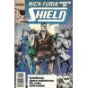 NICK FURIA AGENTE DE SHIELD VOL.1 Nº 1 A 5 EN UN RETAPADO