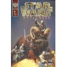 STAR WARS OUTLANDER N 1 A  3,COL. COMPLETA