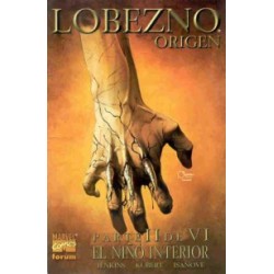 LOBEZNO ORIGEN COL.COMPLETA Nº 1 A 6