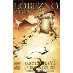 LOBEZNO ORIGEN COL.COMPLETA Nº 1 A 6