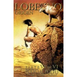 LOBEZNO ORIGEN COL.COMPLETA Nº 1 A 6