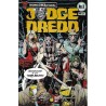 JUDGE DREDD ED.ZINCO Nº 1 A 6