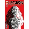 LEGION COL.COMPLETA Nº 1 A 12