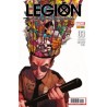 LEGION COL.COMPLETA Nº 1 A 12