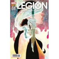 LEGION COL.COMPLETA Nº 1 A 12