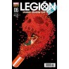 LEGION COL.COMPLETA Nº 1 A 12