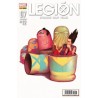 LEGION COL.COMPLETA Nº 1 A 12