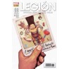 LEGION COL.COMPLETA Nº 1 A 12