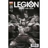 LEGION COL.COMPLETA Nº 1 A 12