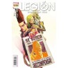 LEGION COL.COMPLETA Nº 1 A 12