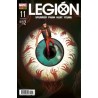 LEGION COL.COMPLETA Nº 1 A 12