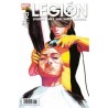 LEGION COL.COMPLETA Nº 1 A 12